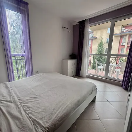 Apartment Sunny 6 Pers Avec Piscine *