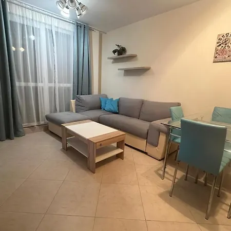 Sunny 6 Pers Avec Piscine Апартамент
