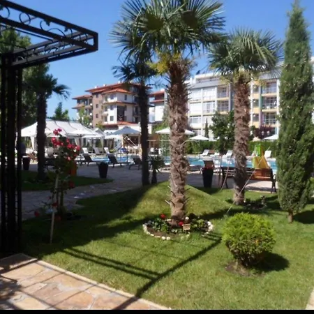 Sunny 6 Pers Avec Piscine ساني بيتش
